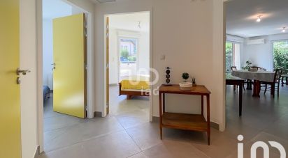 Apartment 3 rooms of 61 m² in Saint-Pierre-d'Albigny (73250)