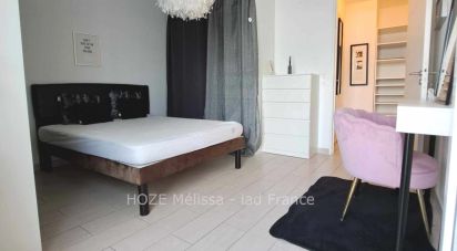 Apartment 2 rooms of 44 m² in Marseille (13008)