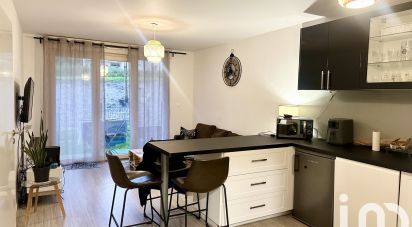 Appartement 2 pièces de 41 m² à Pont-l'Évêque (14130)