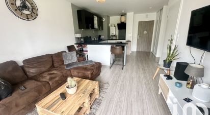 Appartement 2 pièces de 41 m² à Pont-l'Évêque (14130)