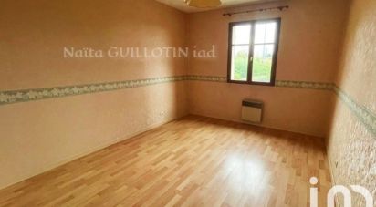 Traditional house 6 rooms of 112 m² in Égly (91520)