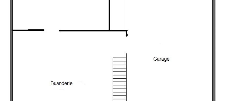 Maison traditionnelle 6 pièces de 112 m² à Égly (91520)