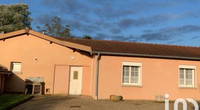 House 3 rooms of 110 m² in Donchery (08350)