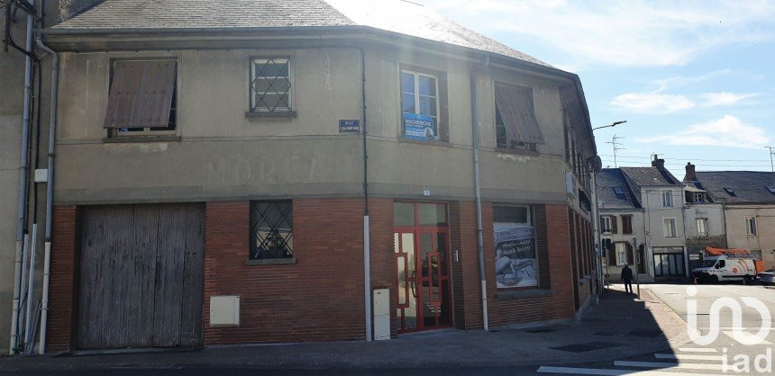 Building in Pithiviers (45300) of 200 m²