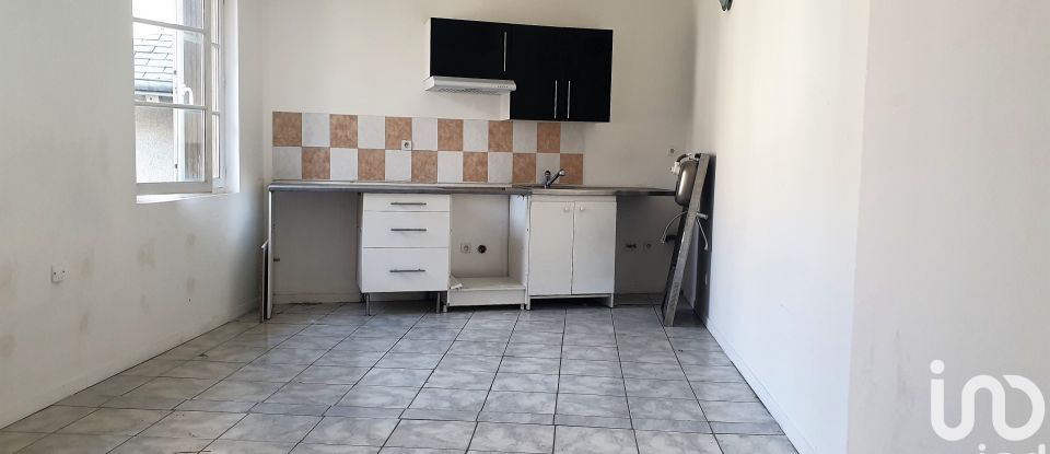 Immeuble de 200 m² à Pithiviers (45300)