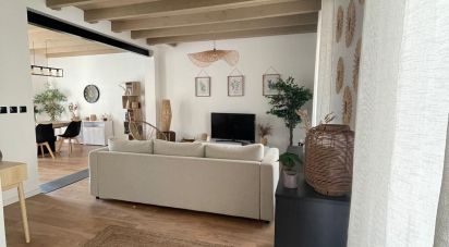 Town house 5 rooms of 144 m² in Limoges (87100)