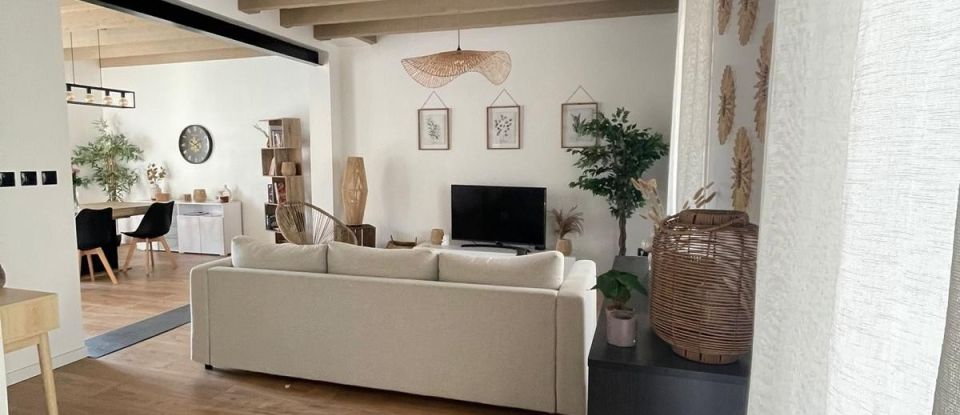 Town house 5 rooms of 144 m² in Limoges (87100)