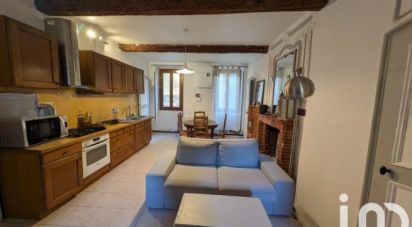 Apartment 3 rooms of 51 m² in Peillon (06440)