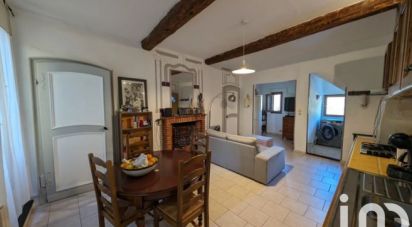 Apartment 3 rooms of 51 m² in Peillon (06440)