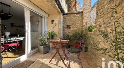 Village house 4 rooms of 83 m² in Le Pin (30330)