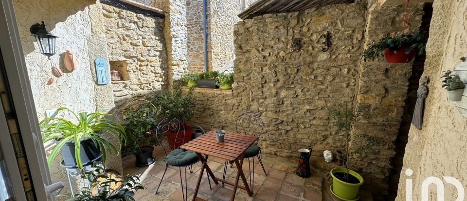 Village house 4 rooms of 83 m² in Le Pin (30330)