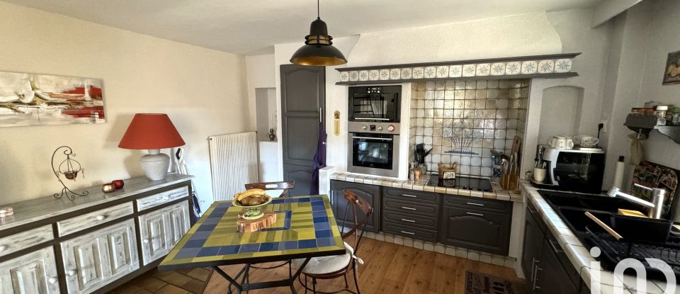 Village house 4 rooms of 83 m² in Le Pin (30330)