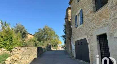 Maison de village 4 pièces de 83 m² à Le Pin (30330)