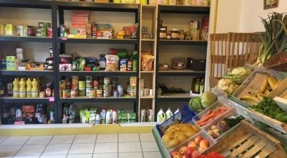 Tabac de 80 m² à Uzès (30700)