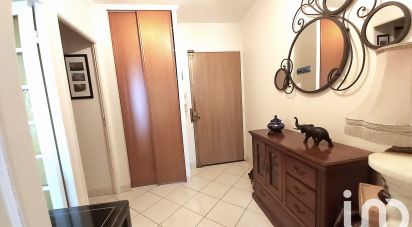 Appartement 3 pièces de 71 m² à Aulnay-sous-Bois (93600)