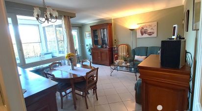 Apartment 3 rooms of 71 m² in Aulnay-sous-Bois (93600)