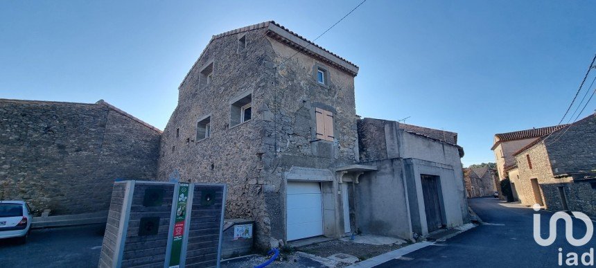 Village house 3 rooms of 80 m² in Aigues-Vives (34210)