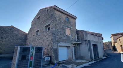 Village house 3 rooms of 80 m² in Aigues-Vives (34210)