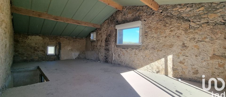 Village house 3 rooms of 80 m² in Aigues-Vives (34210)