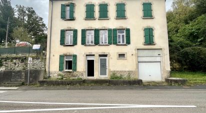 Building in Hombourg-Haut (57470) of 257 m²