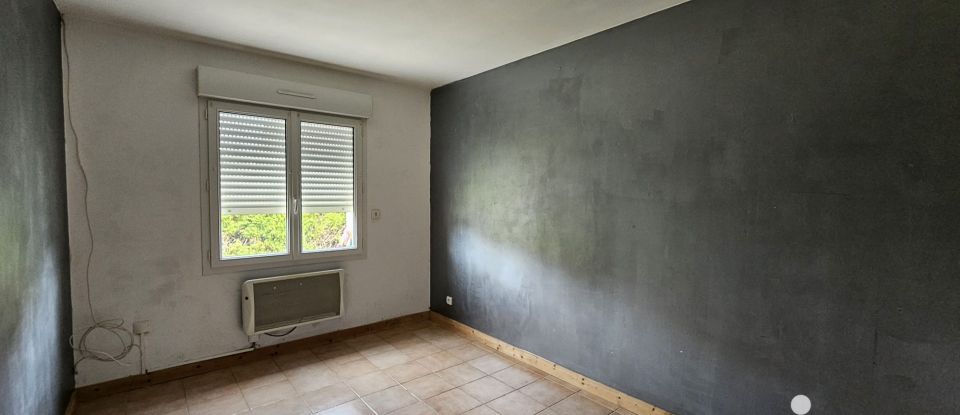 Maison traditionnelle 6 pièces de 116 m² à Lhomme (72340)