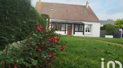 House 3 rooms of 72 m² in Lorges (41370)