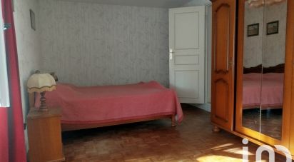 House 3 rooms of 72 m² in Lorges (41370)