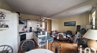 Apartment 4 rooms of 72 m² in Dinard (35800)