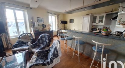 Apartment 4 rooms of 72 m² in Dinard (35800)