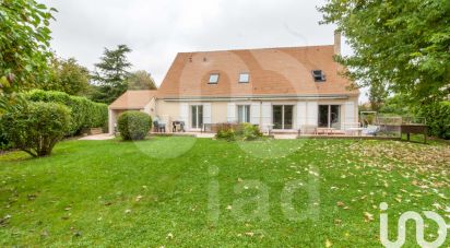 Traditional house 7 rooms of 172 m² in Servon (77170)