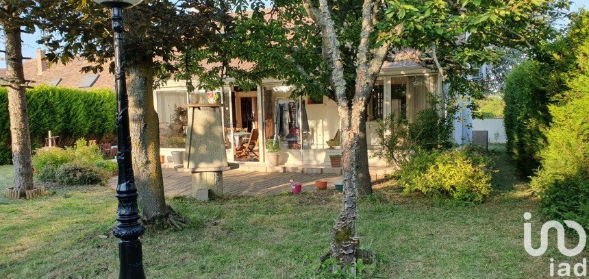 Maison 5 pièces de 140 m² à Luisant (28600)