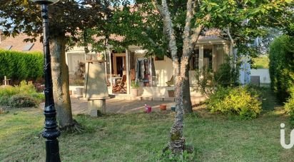 House 5 rooms of 140 m² in Luisant (28600)