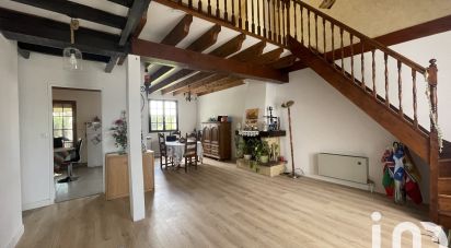 Maison 5 pièces de 140 m² à Luisant (28600)