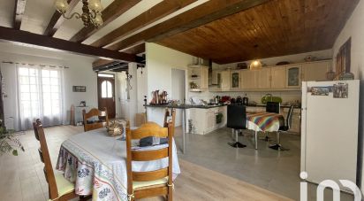 House 5 rooms of 140 m² in Luisant (28600)