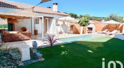 House 4 rooms of 122 m² in Sainte-Maxime (83120)