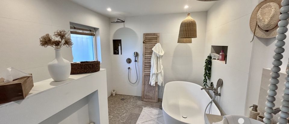 Maison 4 pièces de 122 m² à Sainte-Maxime (83120)