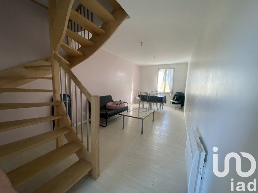 Duplex 2 pièces de 45 m² à Oloron-Sainte-Marie (64400)