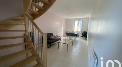 Duplex 2 rooms of 45 m² in Oloron-Sainte-Marie (64400)