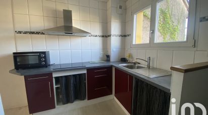 Duplex 2 pièces de 45 m² à Oloron-Sainte-Marie (64400)