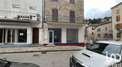 Immeuble de 192 m² à Le Cheylard (07160)