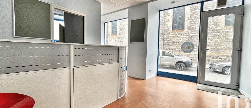 Immeuble de 192 m² à Le Cheylard (07160)