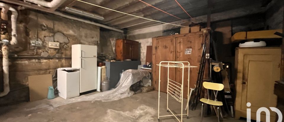 Immeuble de 192 m² à Le Cheylard (07160)