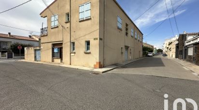 Building in Port-la-Nouvelle (11210) of 200 m²