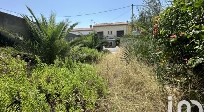 Building in Port-la-Nouvelle (11210) of 200 m²