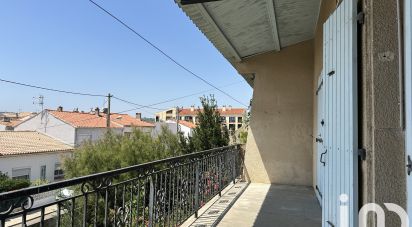 Building in Port-la-Nouvelle (11210) of 200 m²