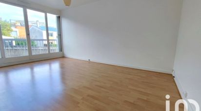 Apartment 2 rooms of 44 m² in Châtenay-Malabry (92290)