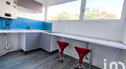 Appartement 2 pièces de 44 m² à Châtenay-Malabry (92290)