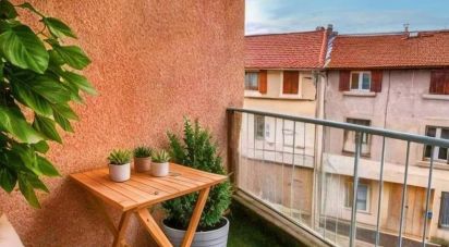 Appartement 3 pièces de 70 m² à Bourg-de-Péage (26300)