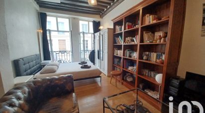 Apartment 1 room of 32 m² in Paris (75001)