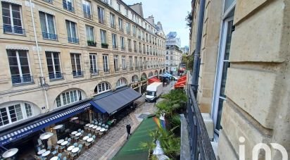 Apartment 1 room of 32 m² in Paris (75001)